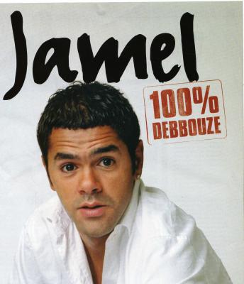 Jamel Beddouz .. !