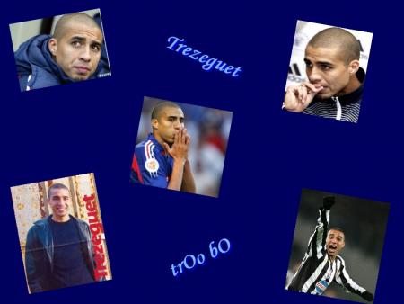 David trezeguet