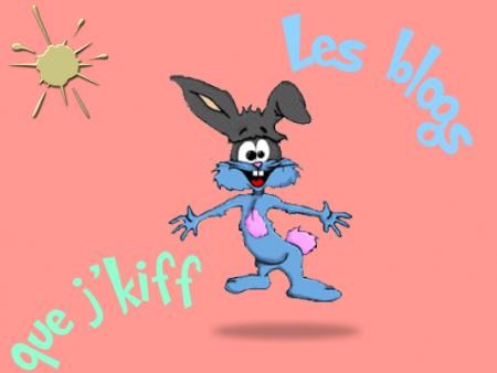 kelke blog ke j'kiff